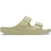Crocs,Donna,Saturday Sandal W,Tac Green,34-35