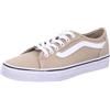 Vans Filmore Decon, Scarpe da Ginnastica Uomo, Incense And White, 43 EU