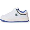 Champion Rd18 B PS Low Cut Shoe, Scarpe Bambini e Ragazzi