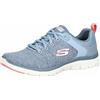 Skechers - Flex Appeal 4.0 - Brilliant View, Scarpe da Ginnastica Donna
