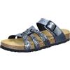 Dr. Brinkmann Oliva, Mocassino Unisex-Adulto