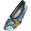 Beck Captain Scarpe da GinnasticaBambini e Ragazzi