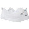 Skechers Max Cushioning Elite Mesh Lace-Up White 11 B (M)