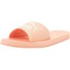 Puma Sandali Unisex PURECAT 2.0, Rosa Frutta Bianca, Taglia 42, Pink Fruit Puma White, 48.5 EU