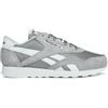 Reebok Classic Nylon, Scarpe Uomo, Pugry5 Ftwwht Ftwwht, 44 EU