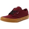 Vans Atwood, Sneaker Bambini e Ragazzi, Port Royale, 38 EU
