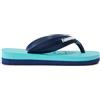 Havaianas Kids Max Bambini e ragazzi FlipFlop Blue 23 EU