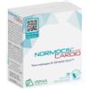 INPHA DUEMILA Srl Normocis cardio 28 bustine orosolubili