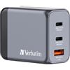 GAN CHARGER 3 PORT 65W