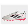 adidas Scarpe da calcio COPA PURE IV ELITE per terreni naturali compatti/multiterreno per bambini e bambine - Bianco, bianco