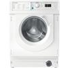 Indesit Lavatrice da Incasso 1200GIRI 7 kg