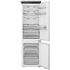 Hisense Frigorifero da incasso combinato 252L No Frost Classe e