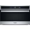 Whirlpool WMD4I4MX Microonde con grill da incasso 31 L