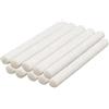 Fiorky Filtro Bastoncini di Cotone Umidificatore Bastoncini di Spugna Filtro Wick Strip, 10 Pezzi/Borsa Filtro Spugna Stick Diffusore di aromi for l'ambiente Accessori for Il Nucleo del