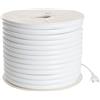 LEDKIA LIGHTING LEDKIA Bobina 50m Striscia LED Neon Regolabile 220V Bianco Caldo Semicircol