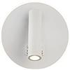 BINGNU Lampada da parete a LED con interruttore 3W Spotligh 7W Retroilluminazione Rotazione libera Applique da parete for interni for camera da letto domestica per cucina, sala da pranzo, camera da letto(600