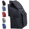 Generico Borsa di Ricambio per Carrello della Spesa Pieghevole, 42L Grande Capacità in Tessuto Oxford idrorepellente, Borsa Sostitutiva con Coulisse per Supermercato, Shopping, Trasporto