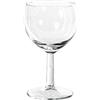 H&H Ballon Set 10 Calici Flute, 19cl, Vino e Champagne