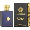 Versace Pour Homme Dylan Blue Eau de Toilette uomo 100 ml