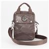 Kipling Borsa mini Narcissa a tracolla con tasca portacellulare