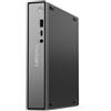 Lenovo ThinkCentre neo 50q Gen 6, Desktop professionale con processori Intel Core Ultra 7, 16GB di RAM ad altissima velocità e SSD da 512GB, Windows 11 Pro - Nero