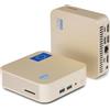 FutureNUC Lux Mini PC Intel i5-13420H - 16GB RAM, SSD 512GB