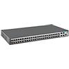 HP 1920-48G Switch, 48 Port, Argento