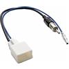 Inex Audio Stereo Auto Adattatore Antenna Cavo Adattatore Cavo per Toyota Yaris