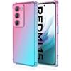 HONLEN Custodia per Smartphone, Compatible with Redmi 15 5G / Redmi 15 (4G)(Phone Dimension Size 169.48x80.45x8.4mm) Si prega di misurare le dimensioni del telefono.