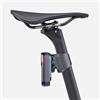 beSmart.bike - Supporto radar per reggisella Bottecchia Aerospace - compatibile con Garmin Varia 715