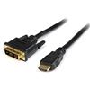 StarTech Cavo HDMI a DVI-D da 3m, M/M (HDDVIMM3M)
