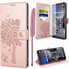 TTSWJBD Cover per Xiaomi Redmi Note 15 con Pellicola Protettiva e Penne