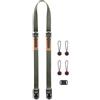 PEAK DESIGN Courroie Leash Sage L-SG-3