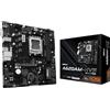ASRock MB ASRock AMD AM5 A620AM-HVS - AMD Sockel AM5 (Ryzen Zen4) - Micro/Mini/Flex-ATX (90-MXBSR0-A0UAYZ)