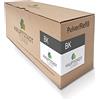 HAUPTSTADT TONER 1 ricarica per toner principale, compatibile con Canon MF4570dw MF4580 MF4580dn MF4730 MF4750 MF4770 MF4770n MF4780 MF4780w MF4820 MF4820w MF4870 MF4870dn 500B0 02 728 CRG728 Nero