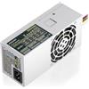 AISENS Fuente de Alimentación TFX Aisens ASPC-500TFX-SEO- 500W- Ventilador 8cm