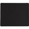 Natec - Tappetino per mouse, colore: nero