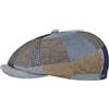 Stetson Laughlin Coppola Newsboy a Quadri Unisex Primavera Estate