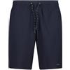 CMP Bermuda Traspiranti da Allenamento Uomo - 32C6957