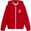 Timberland Cardigan de Jogging à Capuche Enfant