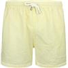 Blue coast yachting Costume da Bagno Uomo Asciugatura Rapida, Pantaloncini da Nuoto in Poliestere per Spiaggia e Piscina, Shorts Sportivi con Fodera in Rete e Tasche