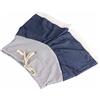 CHICIRIS Pantaloncini Premaman Estivi Elastici Traspiranti per Donne Incinte Comfort Estivo Misure Regolabili