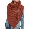 Kobilee Sciarpa Donna Firmata Pile Fodera Elegante Sciarpa Palestinese Foulard Invernale Caldo Cotone Sciarpa Cashmere Leggere Sciarpone Mezza Stagione Grande Scaldacollo