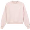 Champion Felpa con Cappuccio da Donna Legacy, Rosa, XS