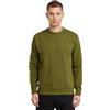 G-STAR Nifous Sweater, Maglione Uomo, Verde Scuro (Mayfly D25121-D566-G985), M