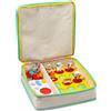 Faba Organizer Per Faba Ta-da