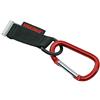 Yakima Y8007425 Gancio da Arrampicata con Cintura per Tenda Skyrise, 4cm x 15cm x 1.3cm, Confezioni da 4