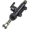 PAOSDPL Misura Per BMW Moto Pompa Freno Idraulico Posteriore Cilindro Maestro Per F650GS F800GS F800R F800GT F800ST Freno Frizione Cilindro Principale