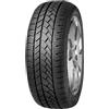 IMPERIAL 175/60 R15 81H 4 Stagioni Auto Compatibilità con NISSAN MICRA III K12, AUDI A2 8Z0