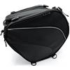TWMEU Borsa Sella Moto Per Tmax 530 560 Per Xmax Per X-max 125 300 Per Nmax155 Borsa Tunnel Per Moto E Scooter Borsa Serbatoio Impermeabile Borse Per Attrezzi Borsa Bagagli(Increase payment)